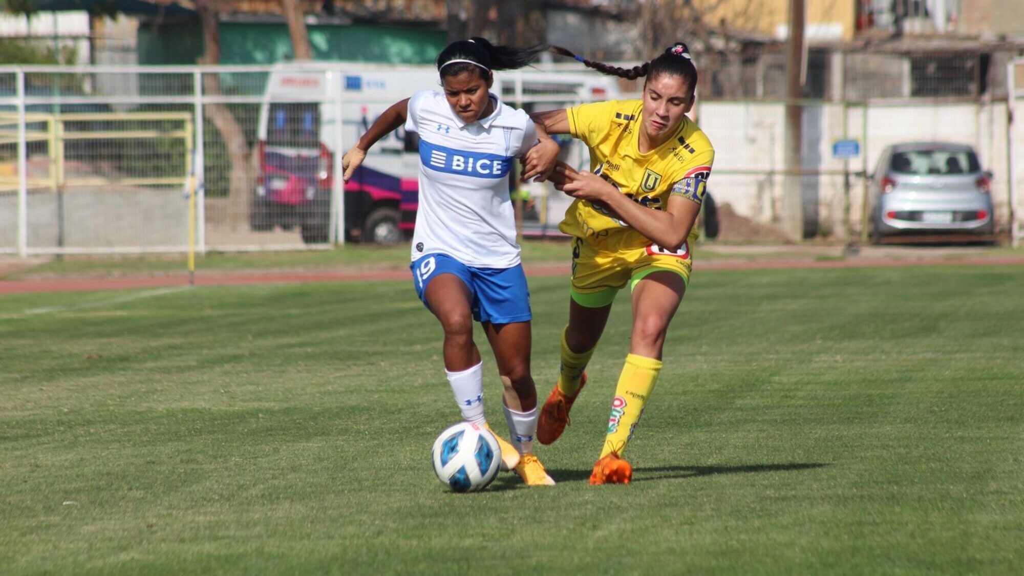 ¿Qué resultados le sirven a cada equipo para ir al grupo A del Campeonato Femenino 2023?