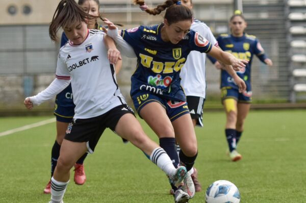 La programación de la fecha 12 del Campeonato Femenino 2023