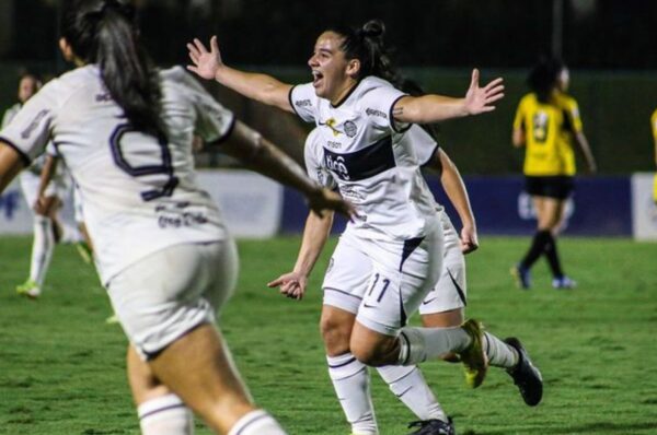 Olimpia y Libertad Limpeño clasifican a la Copa Libertadores 2023