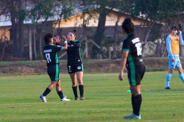 Deportes Puerto Montt vence a O’Higgins en intenso partido