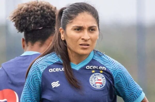 ¿Qué resultados necesita el Bahía de Yenny Acuña para no descender?