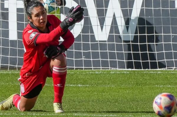 Resumen de las chilenas por el mundo del 16 al 20 de junio