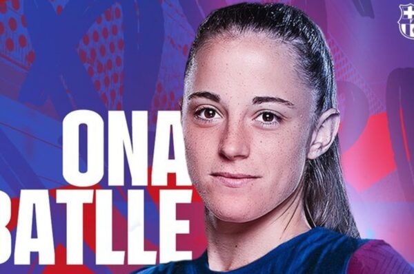 Resumen del mercado de pases de Europa 2023/24