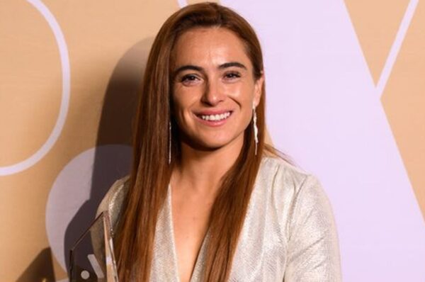 María José Rojas le da el triunfo a Flinders United gracias a su gol