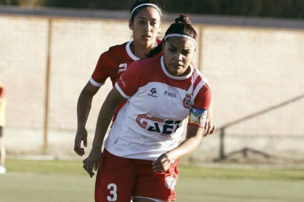 Los partidos reprogramados en la fecha 2 del Ascenso Femenino 2023