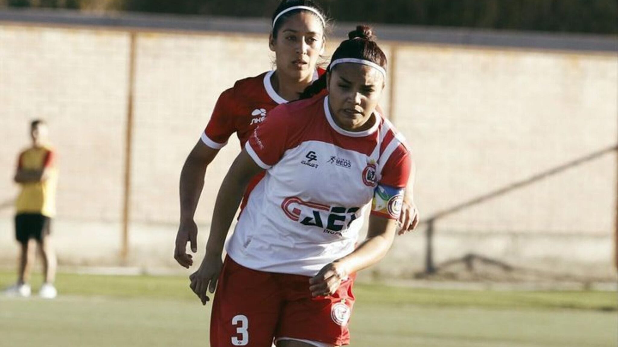 Los partidos reprogramados en la fecha 2 del Ascenso Femenino 2023