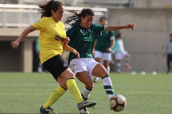 La programación de la fecha 3 del Ascenso Femenino 2023