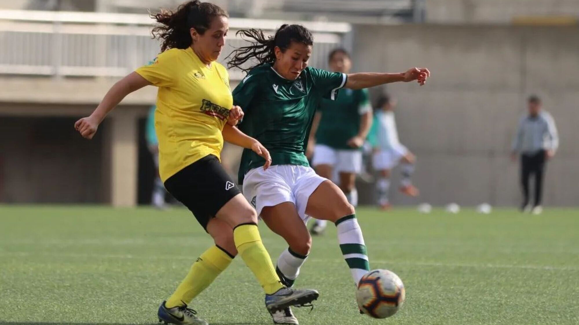 La programación de la fecha 3 del Ascenso Femenino 2023