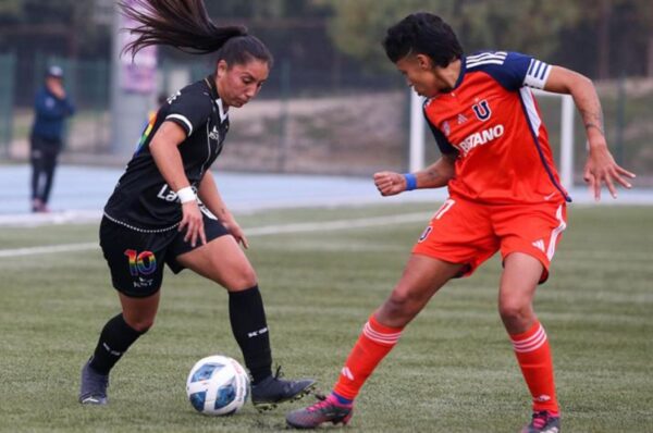 ¿Cómo y dónde ver en vivo el partido clasificatorio al Chile 2?