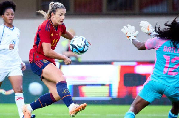 La programación de la fecha 1 del Mundial Femenino 2023