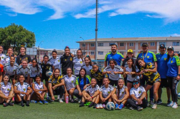 Los cuatro fichajes sorpresa de Fernández Vial para la segunda rueda