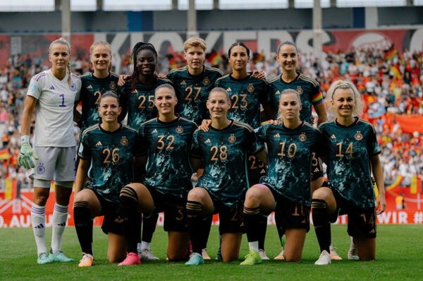 El fixture completo del Mundial Femenino 2023