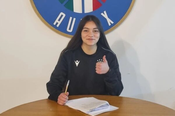 Audax Italiano presenta dos nuevos contratos de cara a la segunda rueda