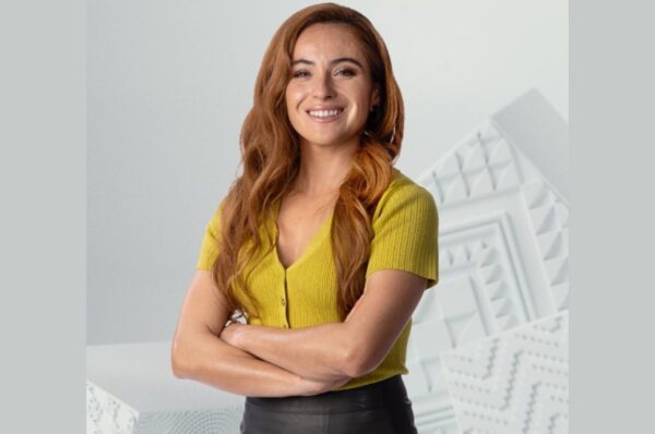 María José Rojas comentará el Mundial Femenino 2023 para la TV de Australia