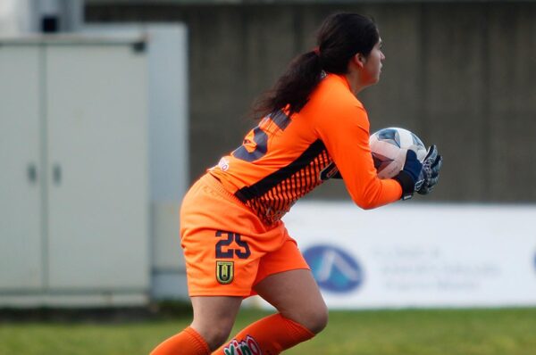 El XI ideal de la fecha 1 de la segunda rueda del Campeonato Femenino 2023