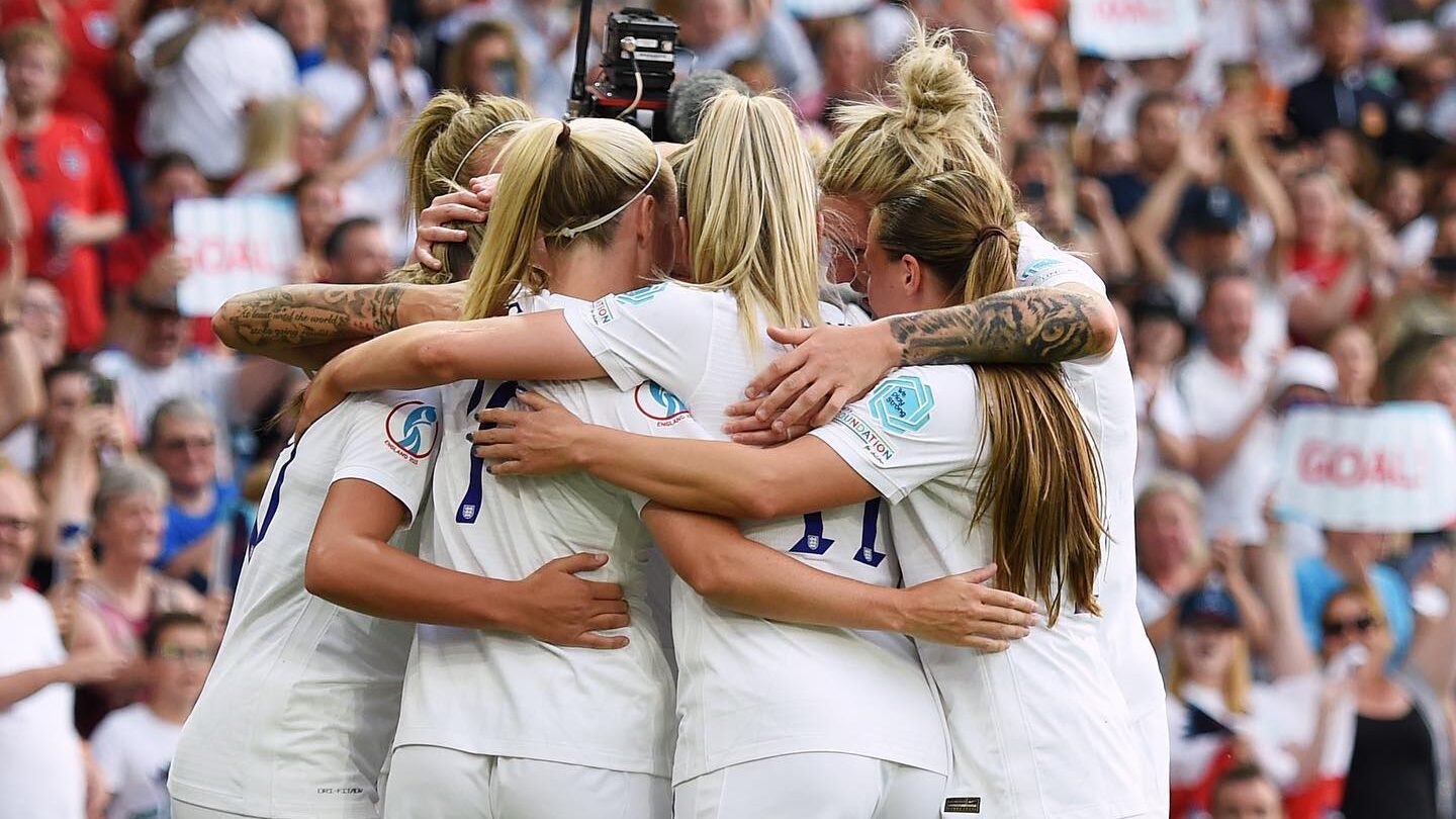 Inglaterra pone en pausa su protesta por el Mundial Femenino 2023