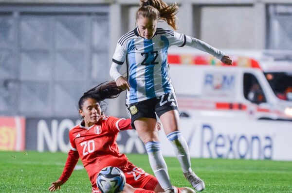 Las figuras a seguir en el Mundial Femenino 2023