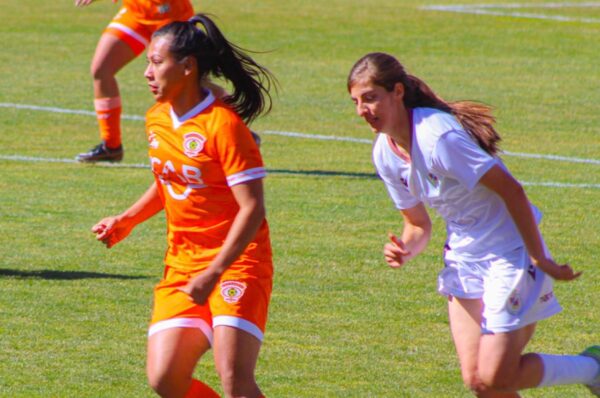 La programación de la Fecha 6 del Ascenso Femenino 2023