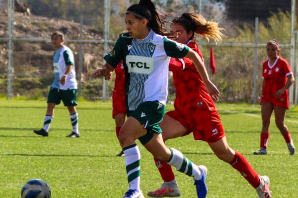 La programación de la fecha 7 del Ascenso Femenino 2023