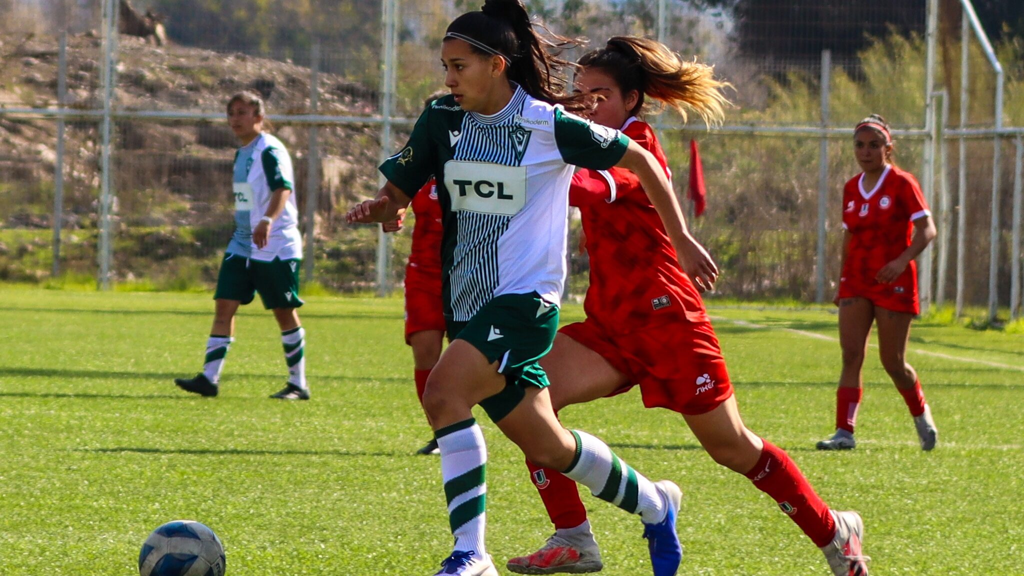 La programación de la fecha 7 del Ascenso Femenino 2023