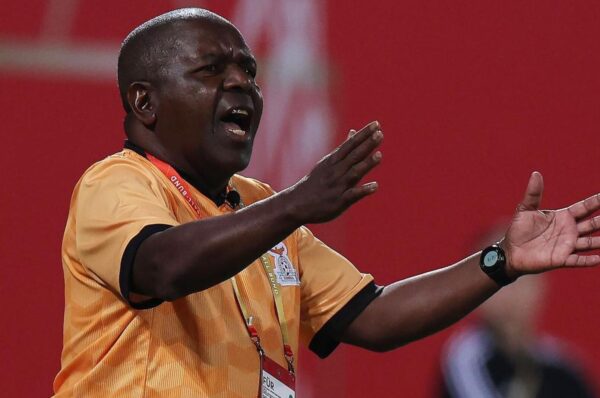 El entrenador de Zambia es acusado de abuso sexual en vísperas del Mundial Femenino 2023