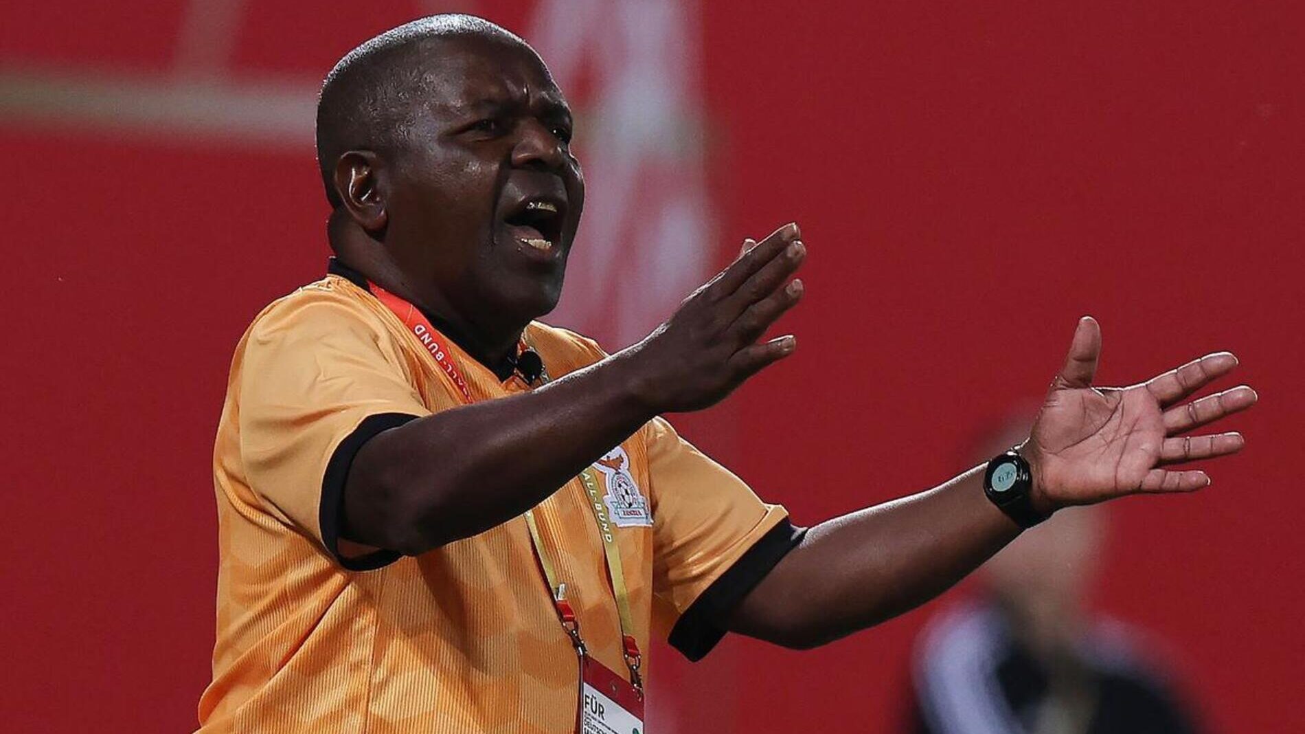 El entrenador de Zambia es acusado de abuso sexual en vísperas del Mundial Femenino 2023