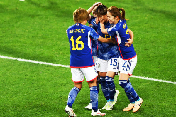 Resumen del miércoles 26 de julio del Mundial Femenino 2023