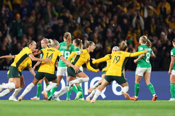 Resumen del jueves 20 de julio del Mundial Femenino 2023