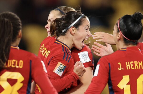 Resumen del viernes 21 de julio del Mundial Femenino 2023