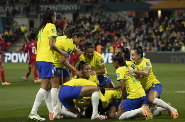 Resumen del lunes 24 de julio del Mundial Femenino 2023