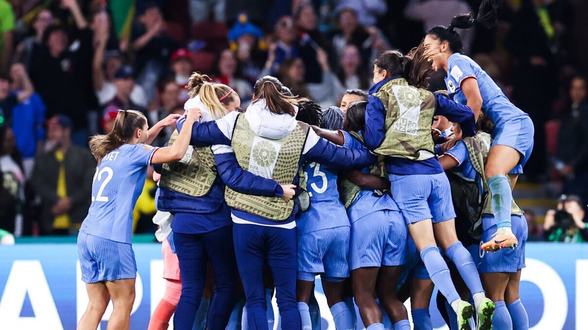 Resumen del sábado 29 de julio del Mundial Femenino 2023