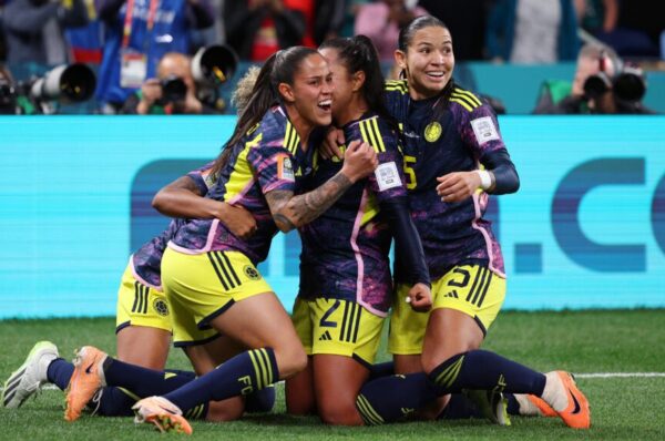 Resumen del domingo 30 de julio del Mundial Femenino 2023