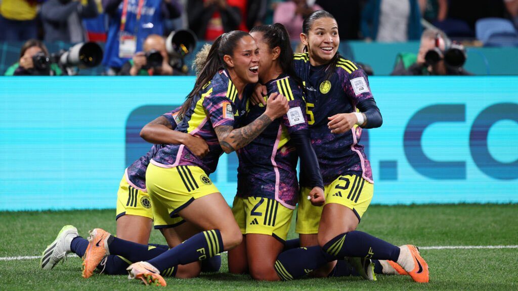 Resumen del domingo 30 de julio del Mundial Femenino 2023