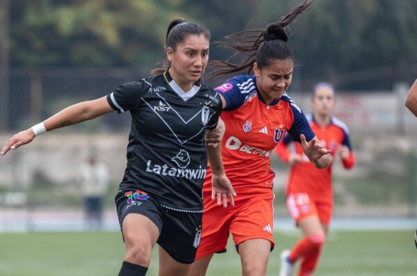 La Florida y Santa Laura asoman como opción para el Chile 2