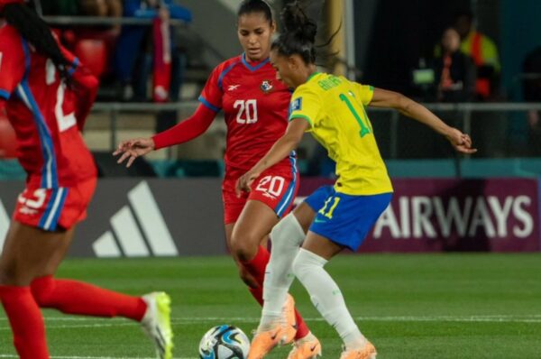 La programación de la fecha 2 del Mundial Femenino 2023