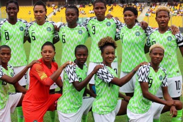 Nigeria se podría quedar sin DT a dos semanas del Mundial Femenino 2023