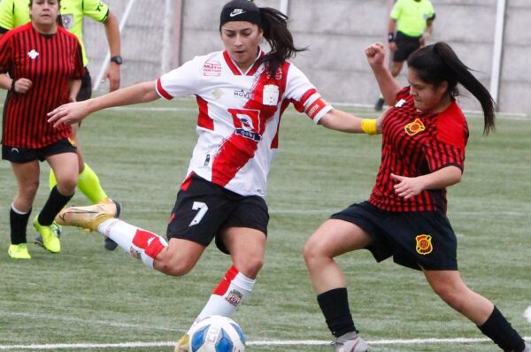 La programación de la fecha 4 del Ascenso Femenino 2023