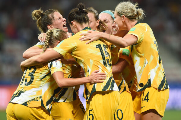 Agotadas las entradas para el partido inaugural del Mundial Femenino 2023