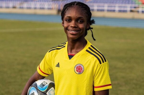 Las Wonderkids que tiene el Mundial Femenino 2023