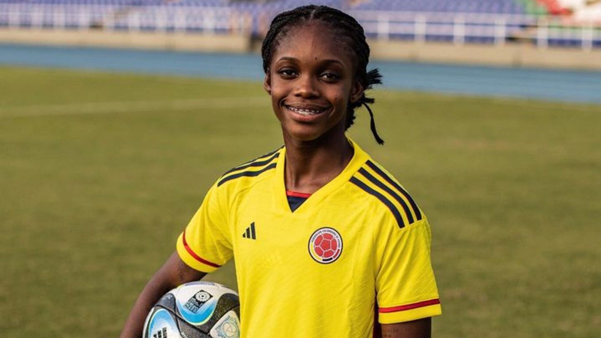 Las Wonderkids que tiene el Mundial Femenino 2023