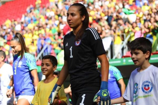 Antonia Canales se convierte en nuevo refuerzo del Valencia CF