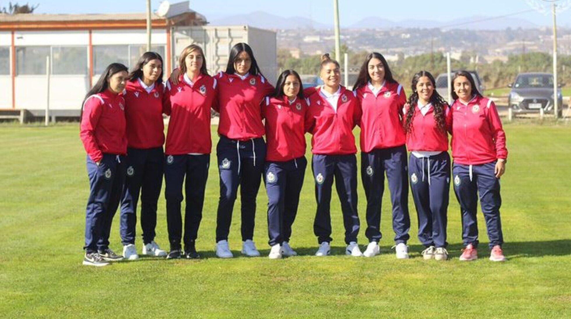 Deportes La Serena anuncia sus primeros contratos profesionales del año