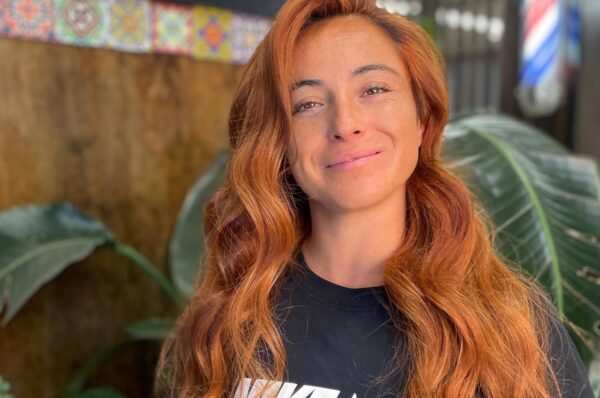 María José Rojas anota para el Flinders United y extiende su racha de gol