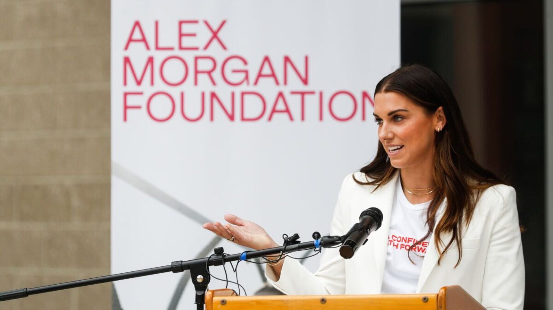 premio Sócrates Alex Morgan y Asisat Oshoala