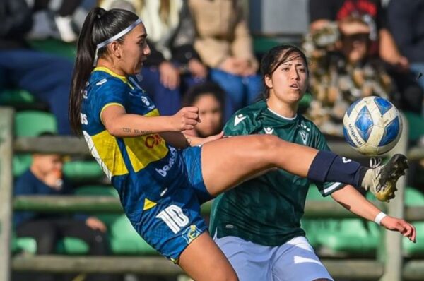 La programación de la fecha 8 del Ascenso Femenino 2023