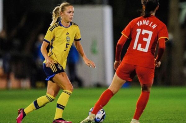 Las dos bajas de última hora del Mundial Femenino 2023