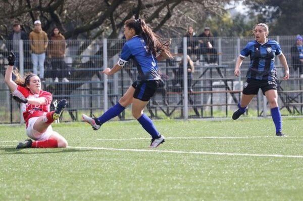 Resumen de la fecha 6 del Ascenso Femenino 2023