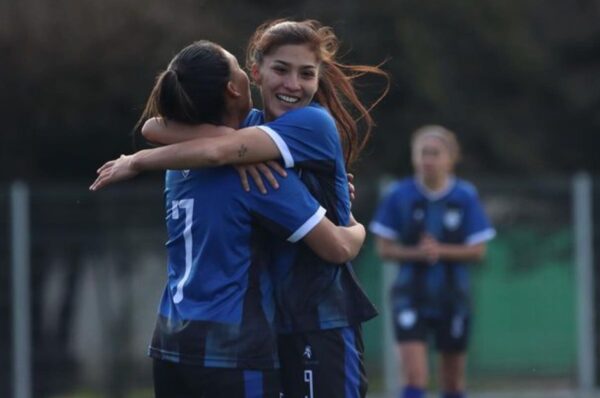 Los resultados de los partidos pendientes del Ascenso Femenino