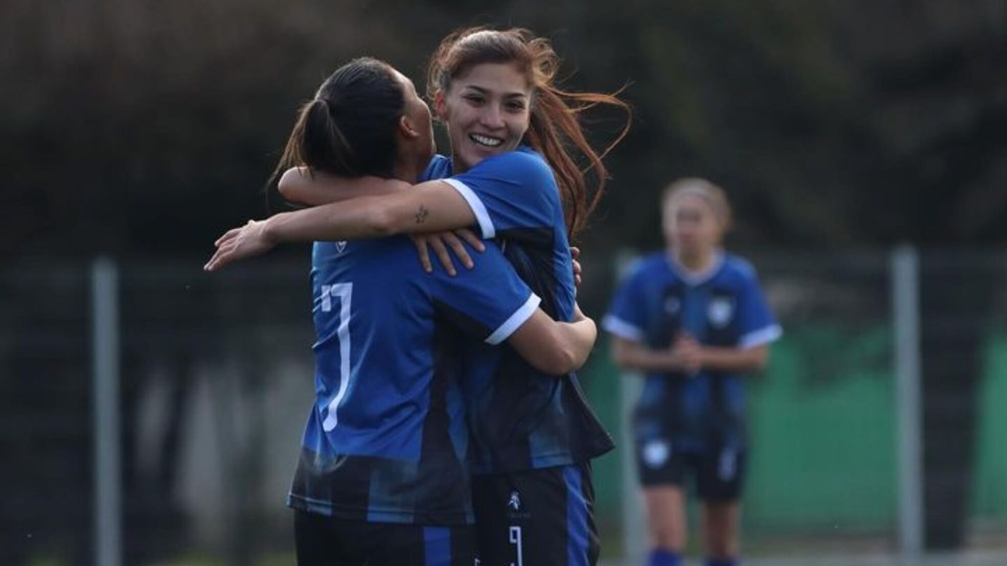 Los resultados de los partidos pendientes del Ascenso Femenino