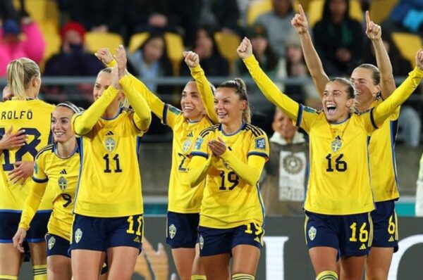 La programación de la fecha 3 del Mundial Femenino 2023